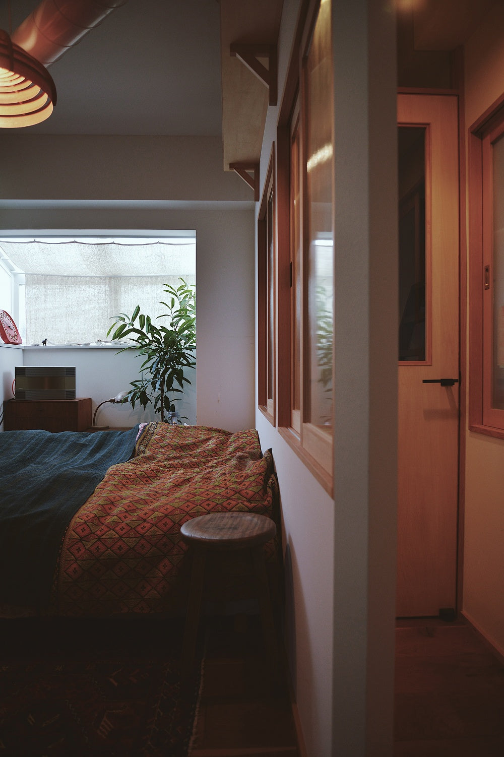 築40年マンションのリノベーション