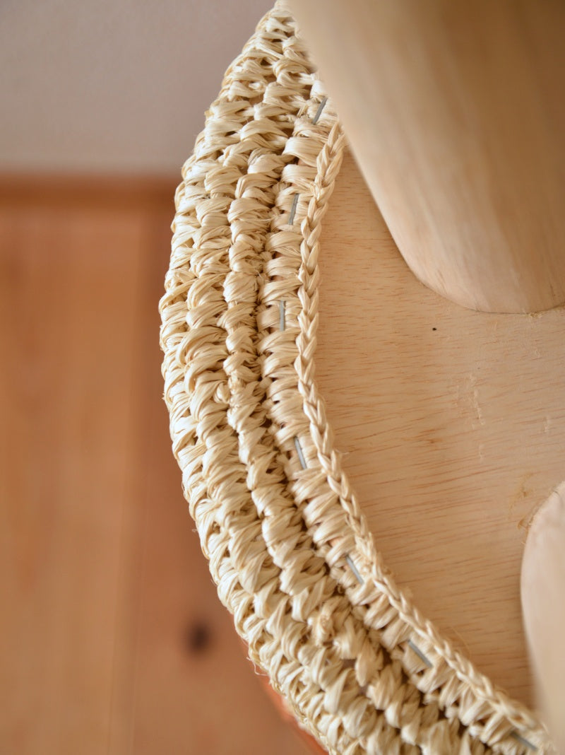 Natural Plant Stool ナチュラル プラント スツール