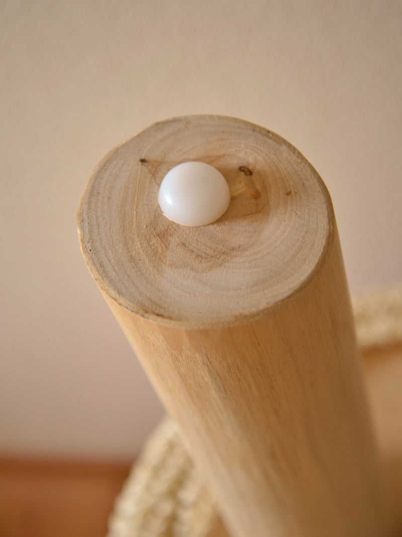 Natural Plant Stool ナチュラル プラント スツール