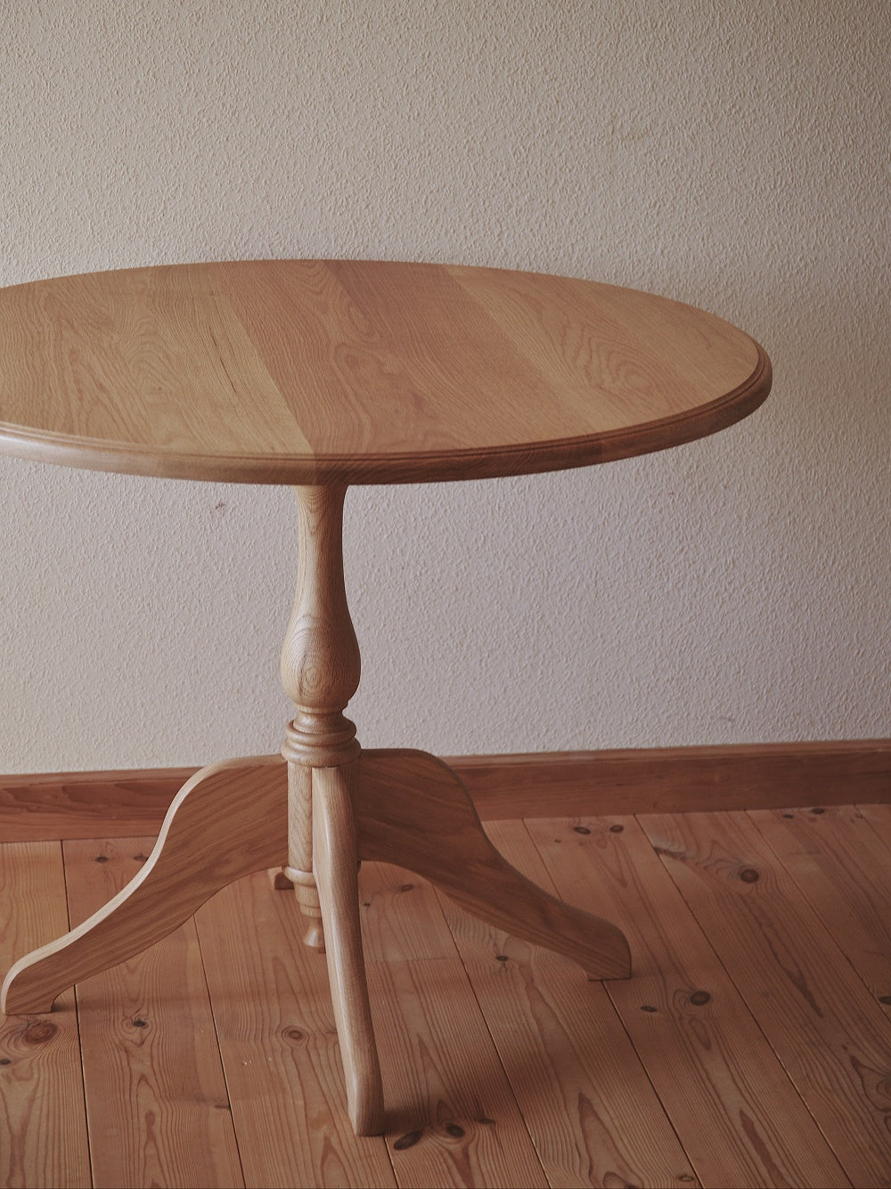 オークラウンドテーブル クラシック