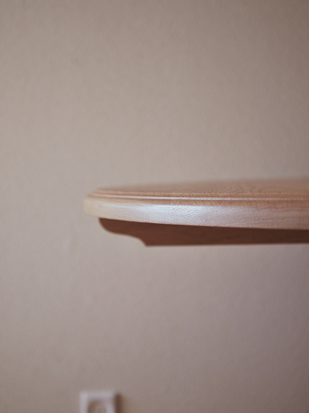 オークラウンドテーブル クラシック