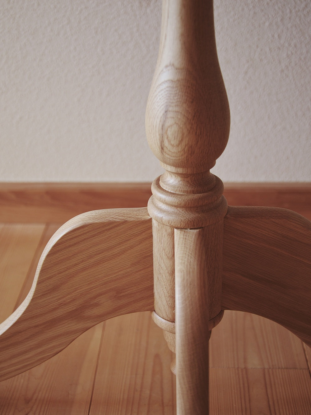 オークラウンドテーブル クラシック