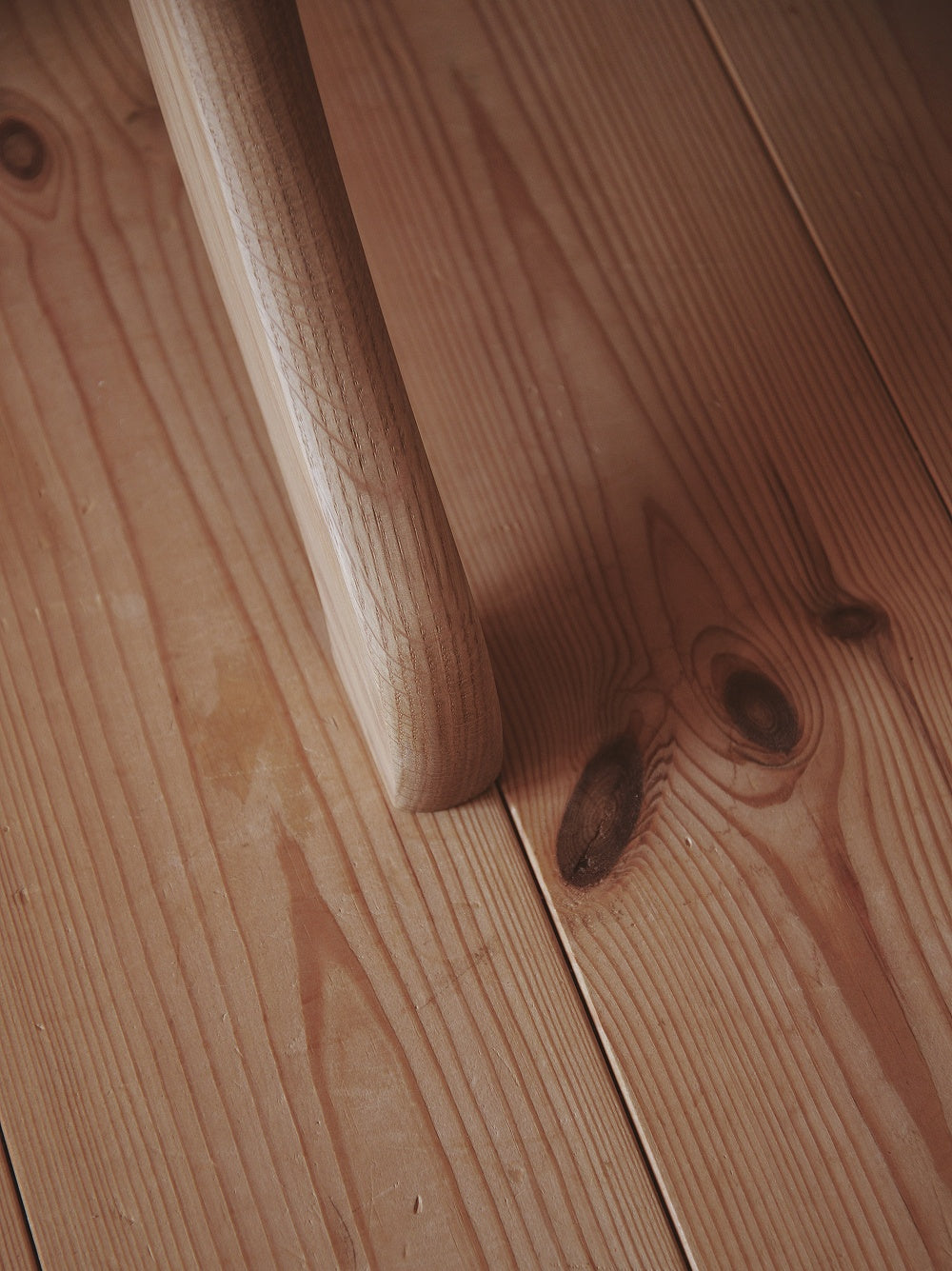 オークラウンドテーブル クラシック