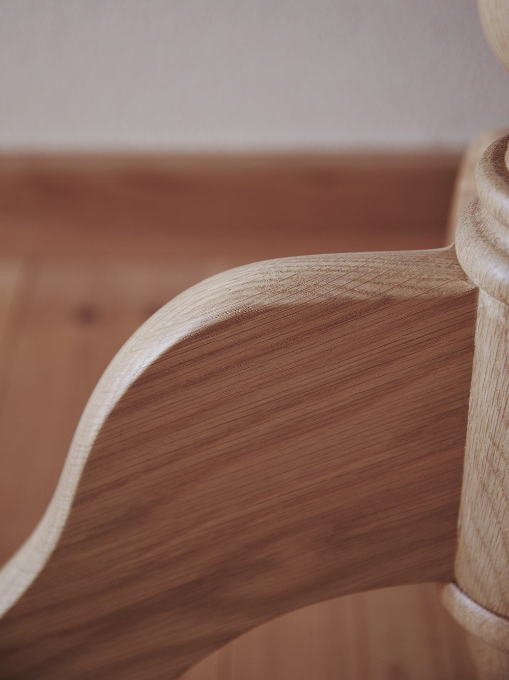 オークラウンドテーブル クラシック