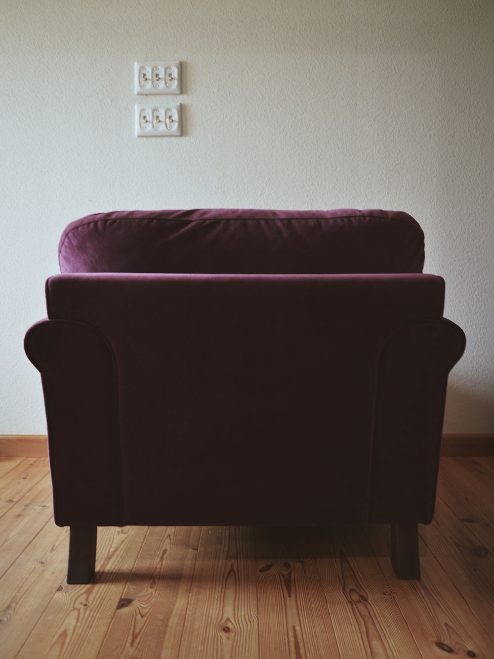 Cabenet Sofa カベネ ソファ 1P