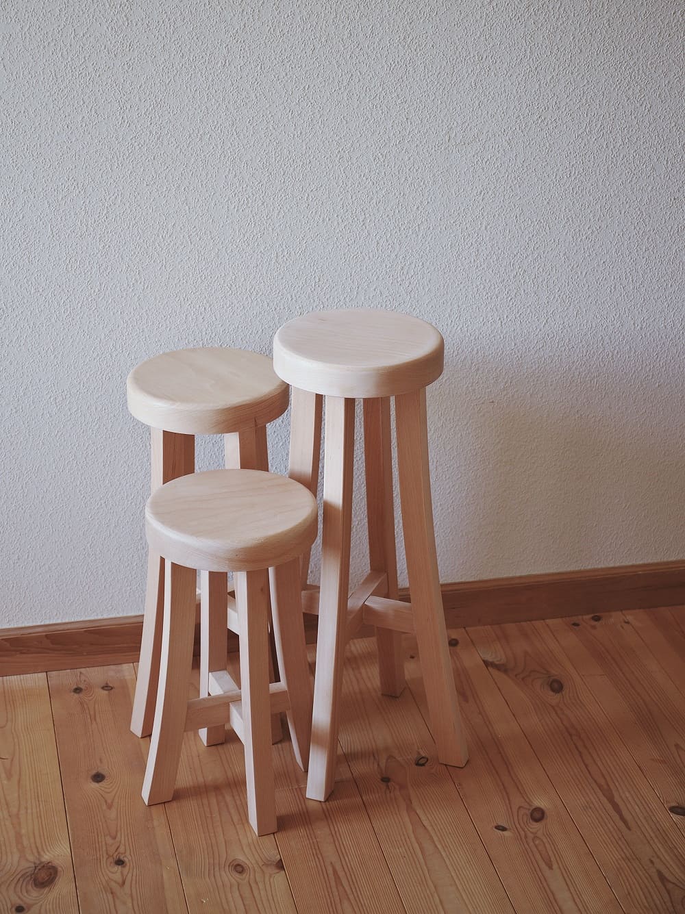 NAYA STOOL