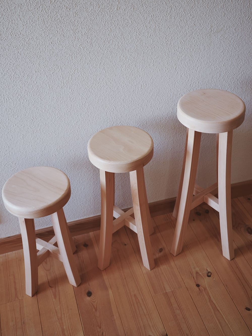NAYA STOOL