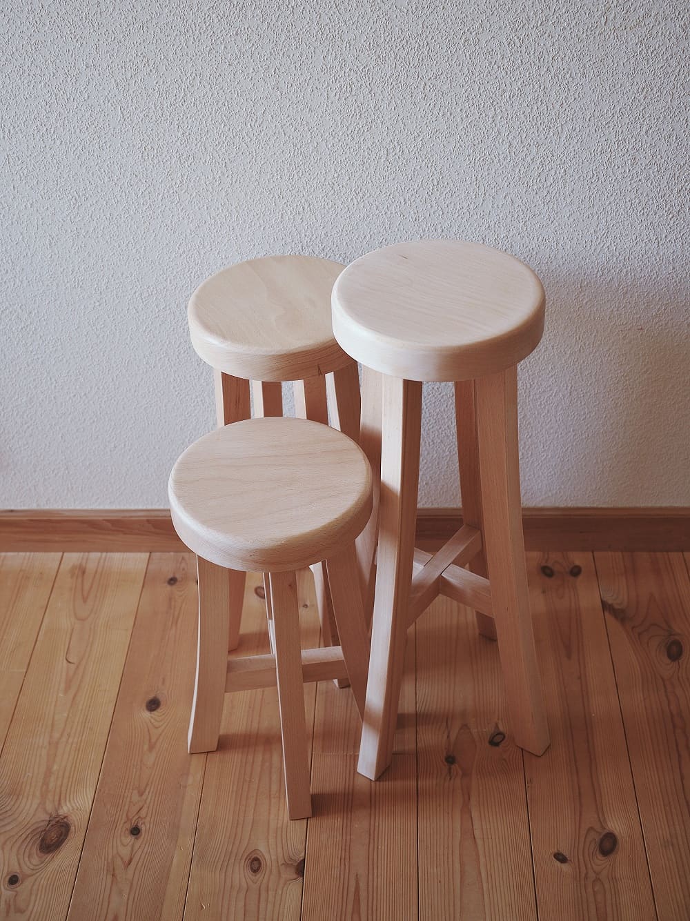 NAYA STOOL