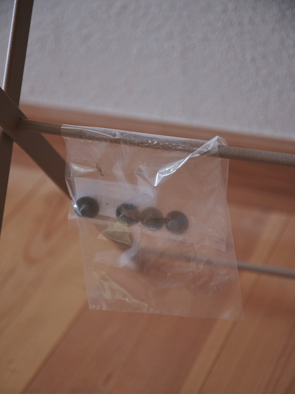 Fermob Bistro Natural Chair Wood Sheet