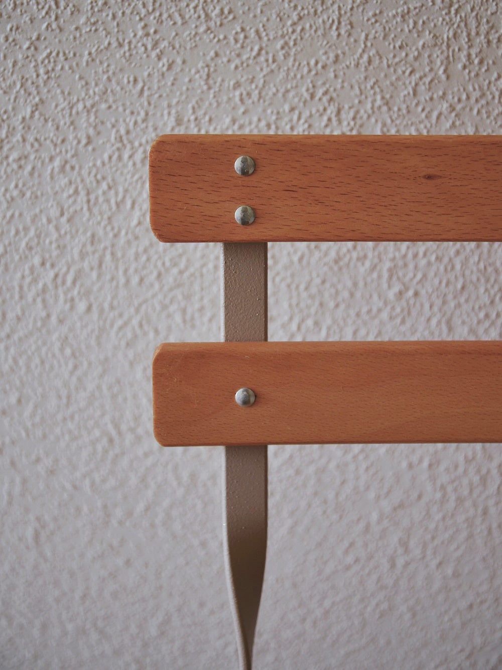 Fermob Bistro Natural Chair Wood Sheet