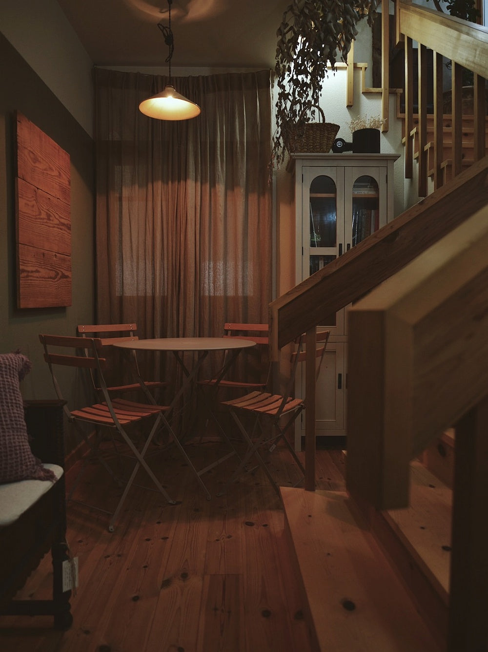 Fermob Bistro Round Table Medium 77cm