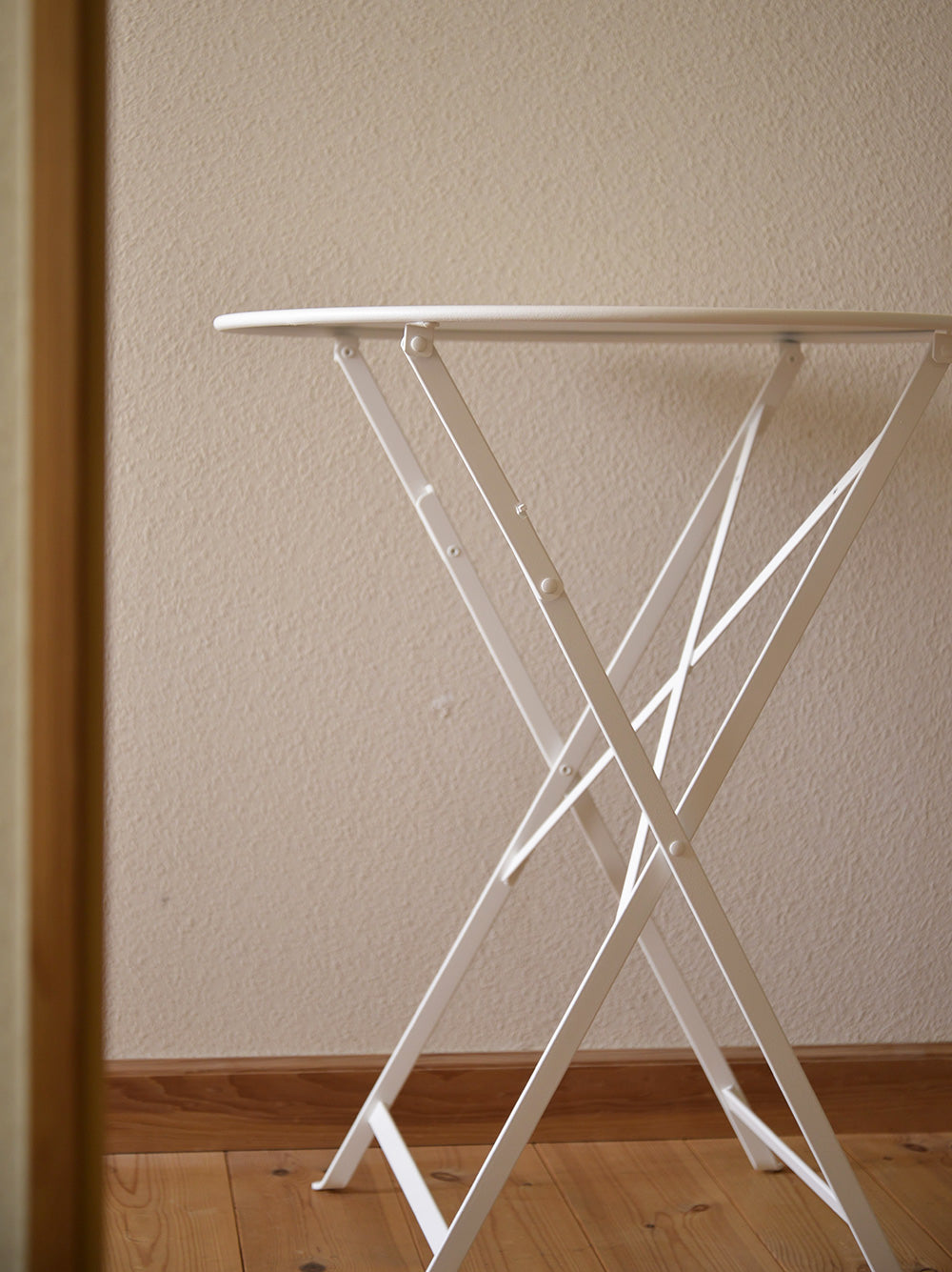 Fermob Bistro Round Table Small 60cm