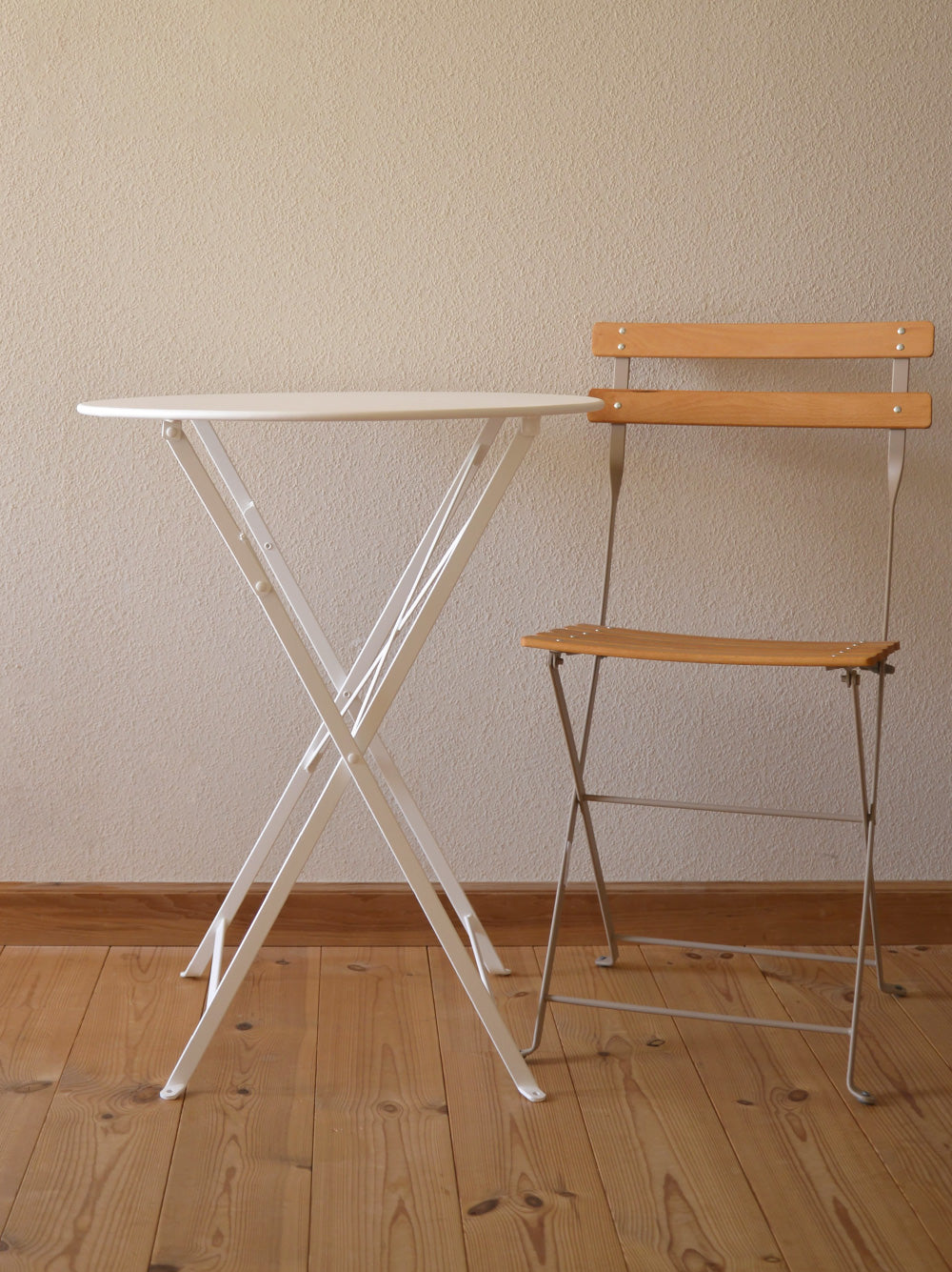 Fermob Bistro Round Table Small 60cm