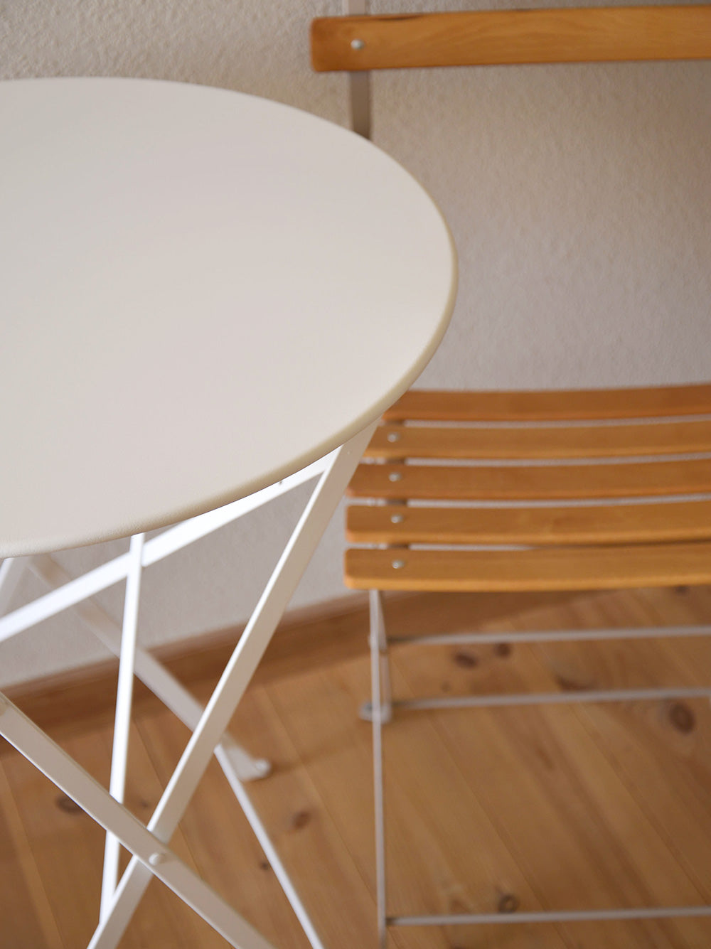 Fermob Bistro Round Table Small 60cm