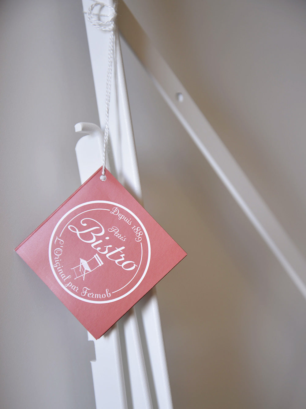 Fermob Bistro Round Table Small 60cm