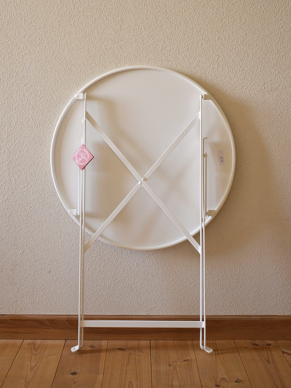 Fermob Bistro Round Table Small 60cm