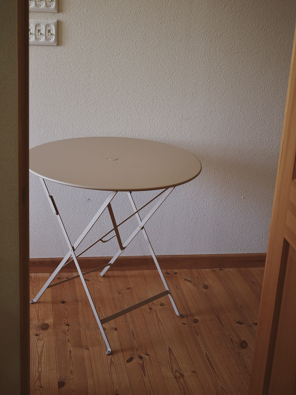 Fermob Bistro Round Table Medium 77cm