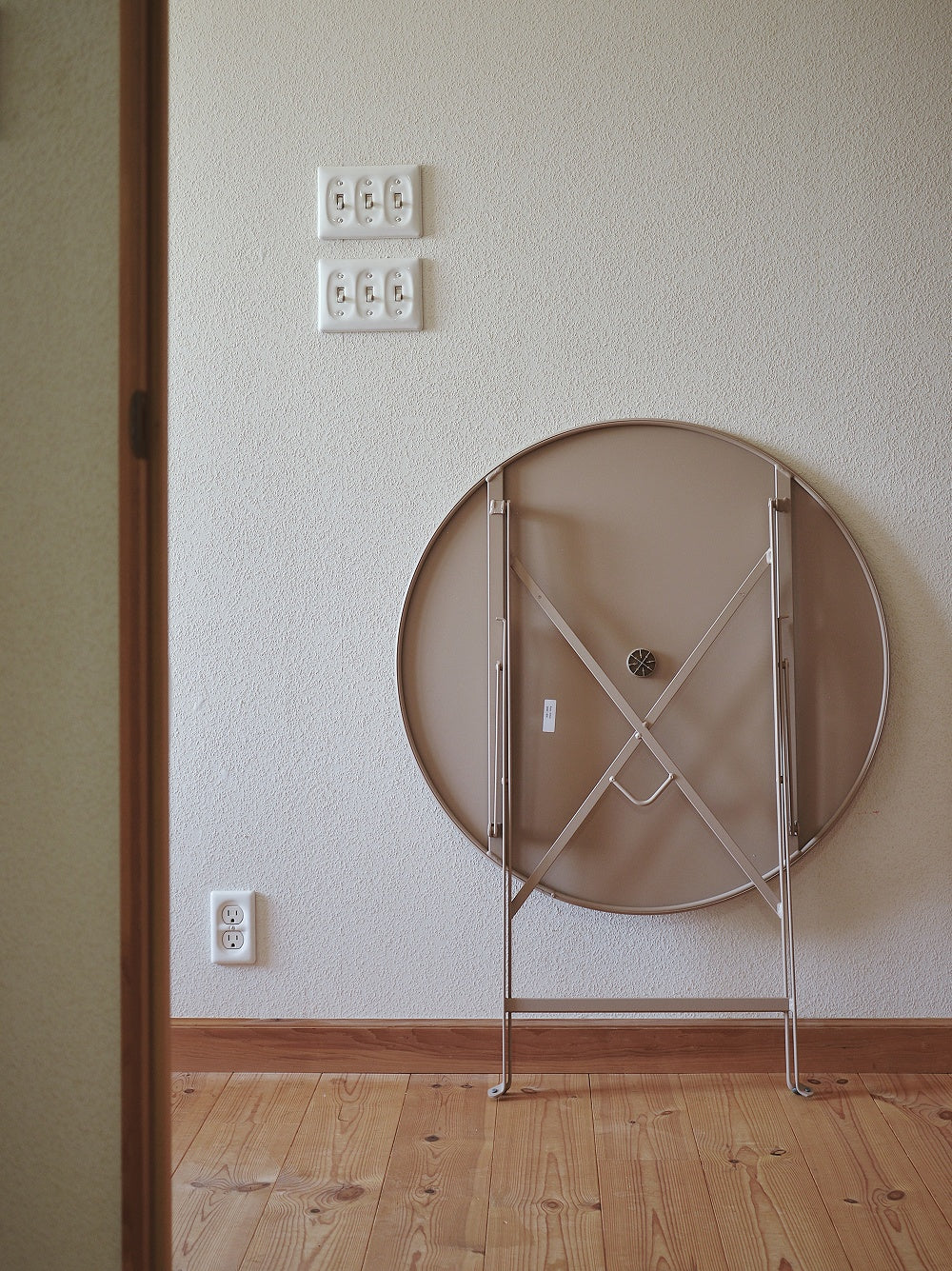 Fermob Bistro Round Table Medium 77cm