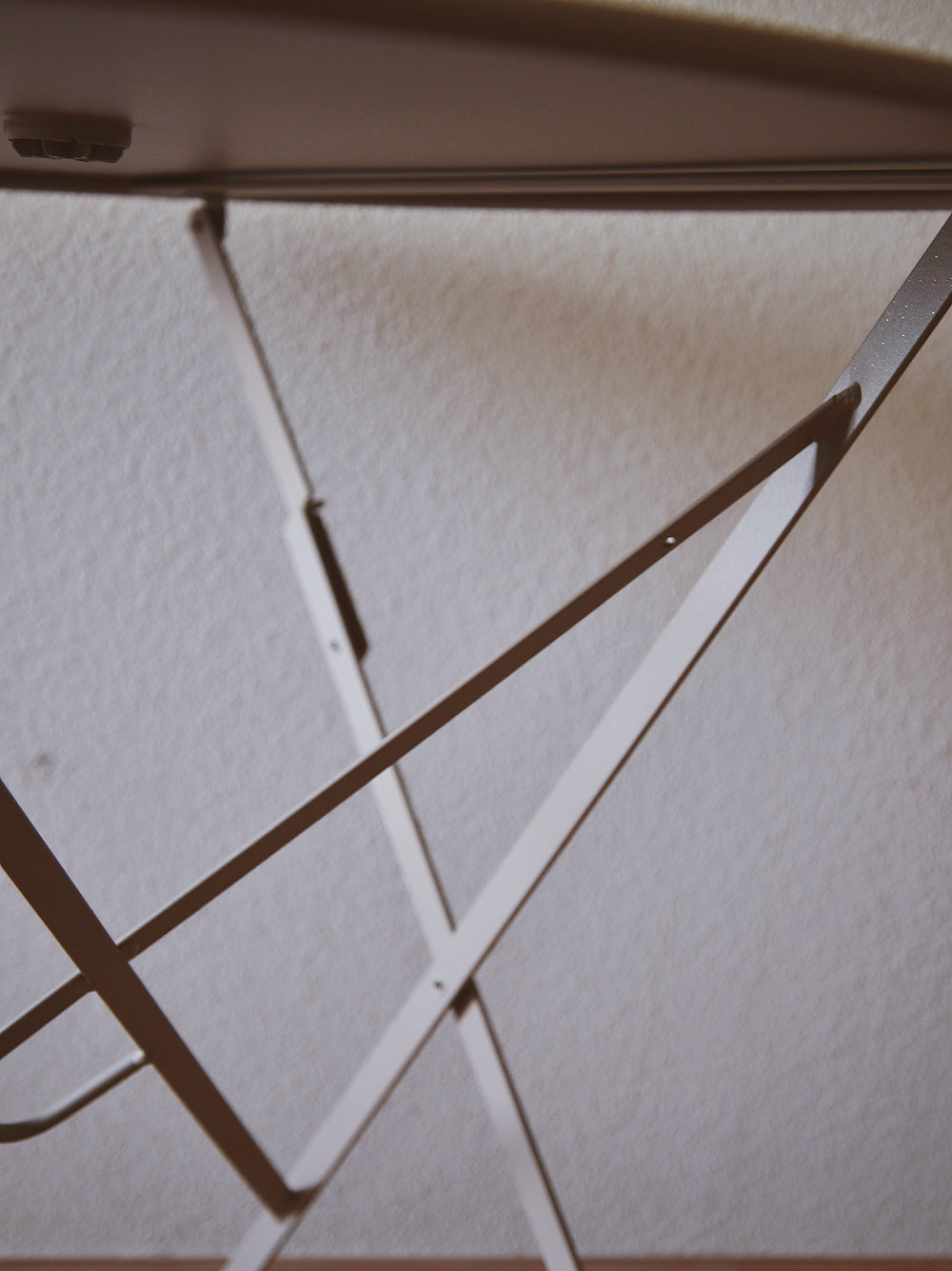 Fermob Bistro Round Table Medium 77cm