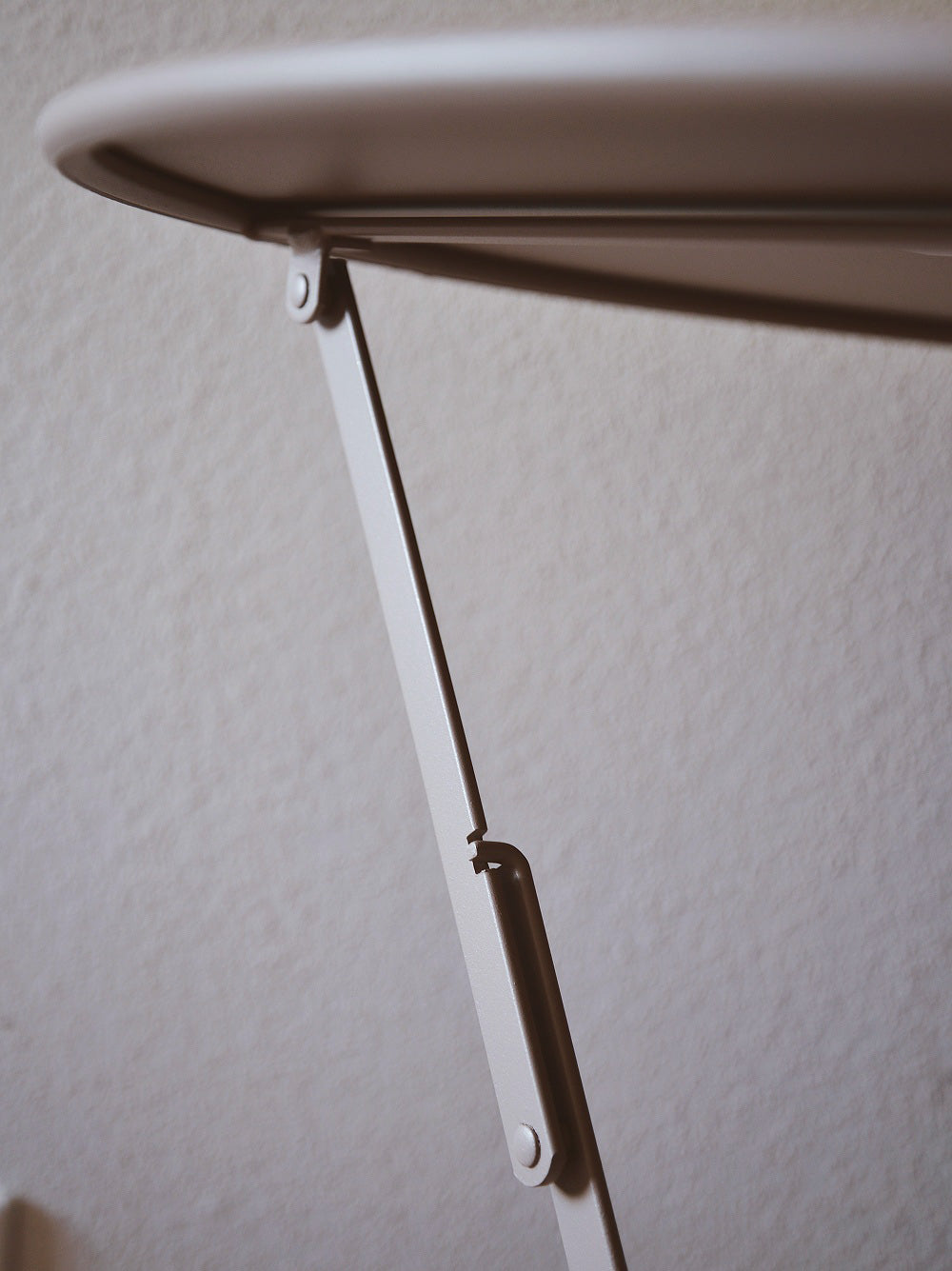 Fermob Bistro Round Table Medium 77cm