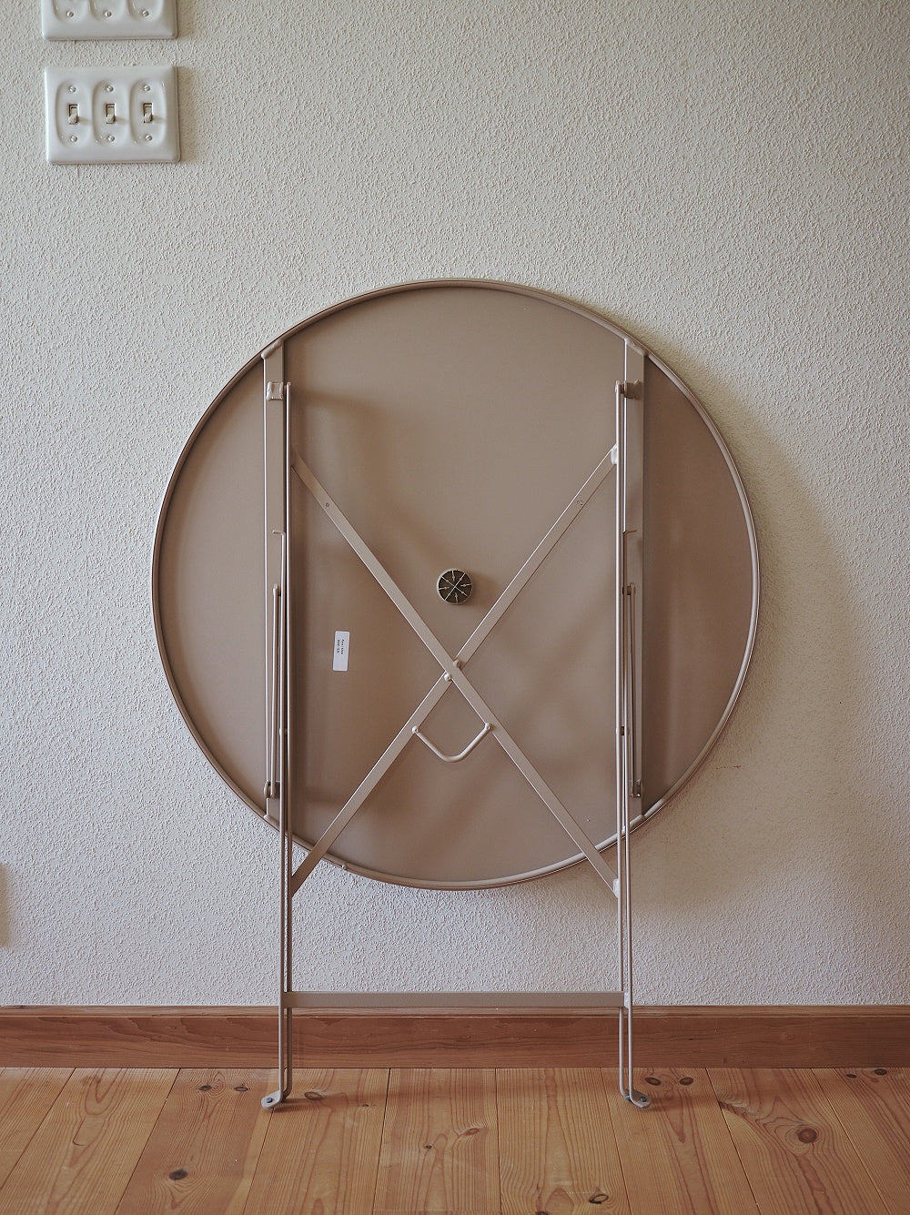 Fermob Bistro Round Table Medium 77cm