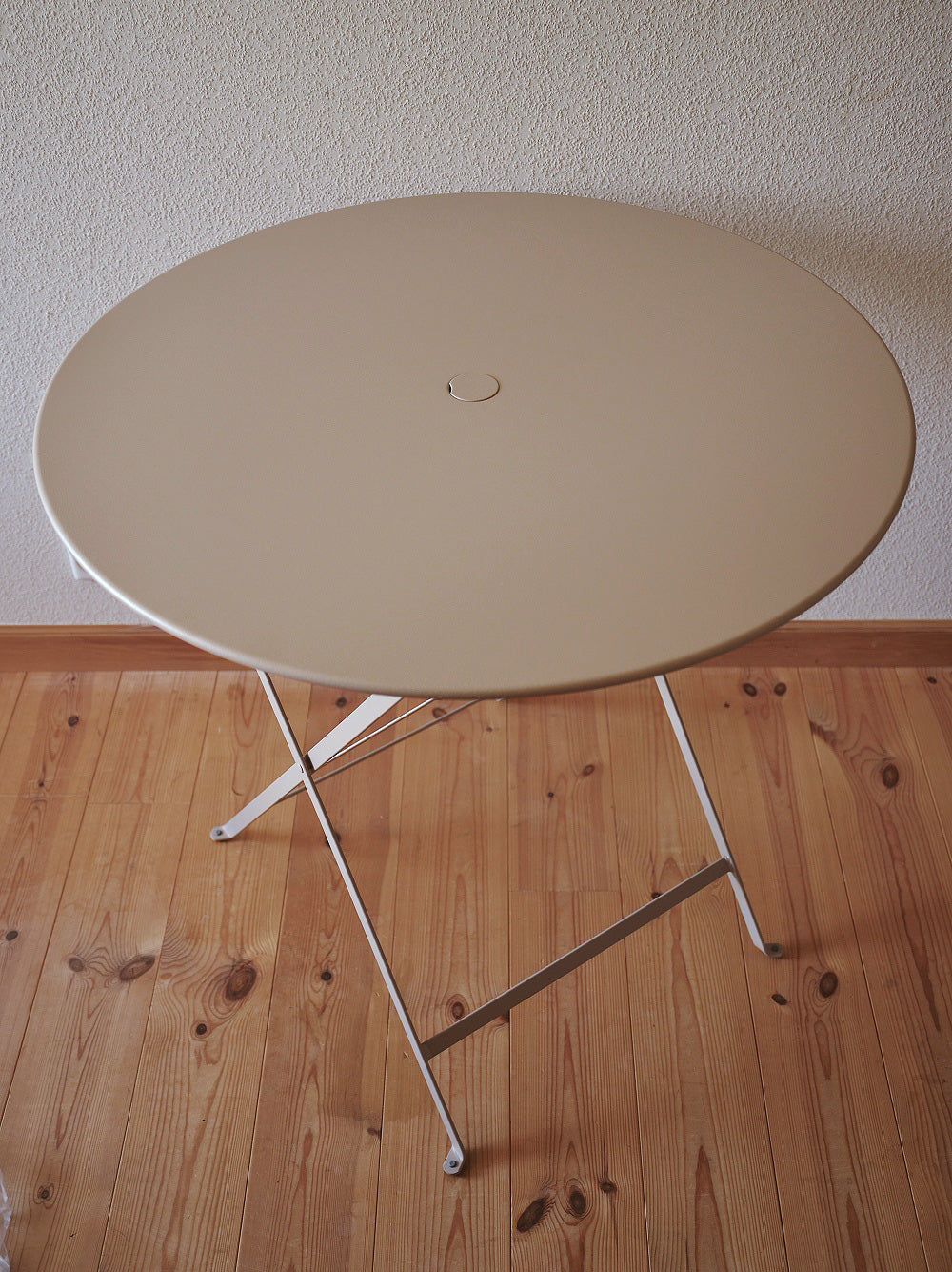 Fermob Bistro Round Table Medium 77cm