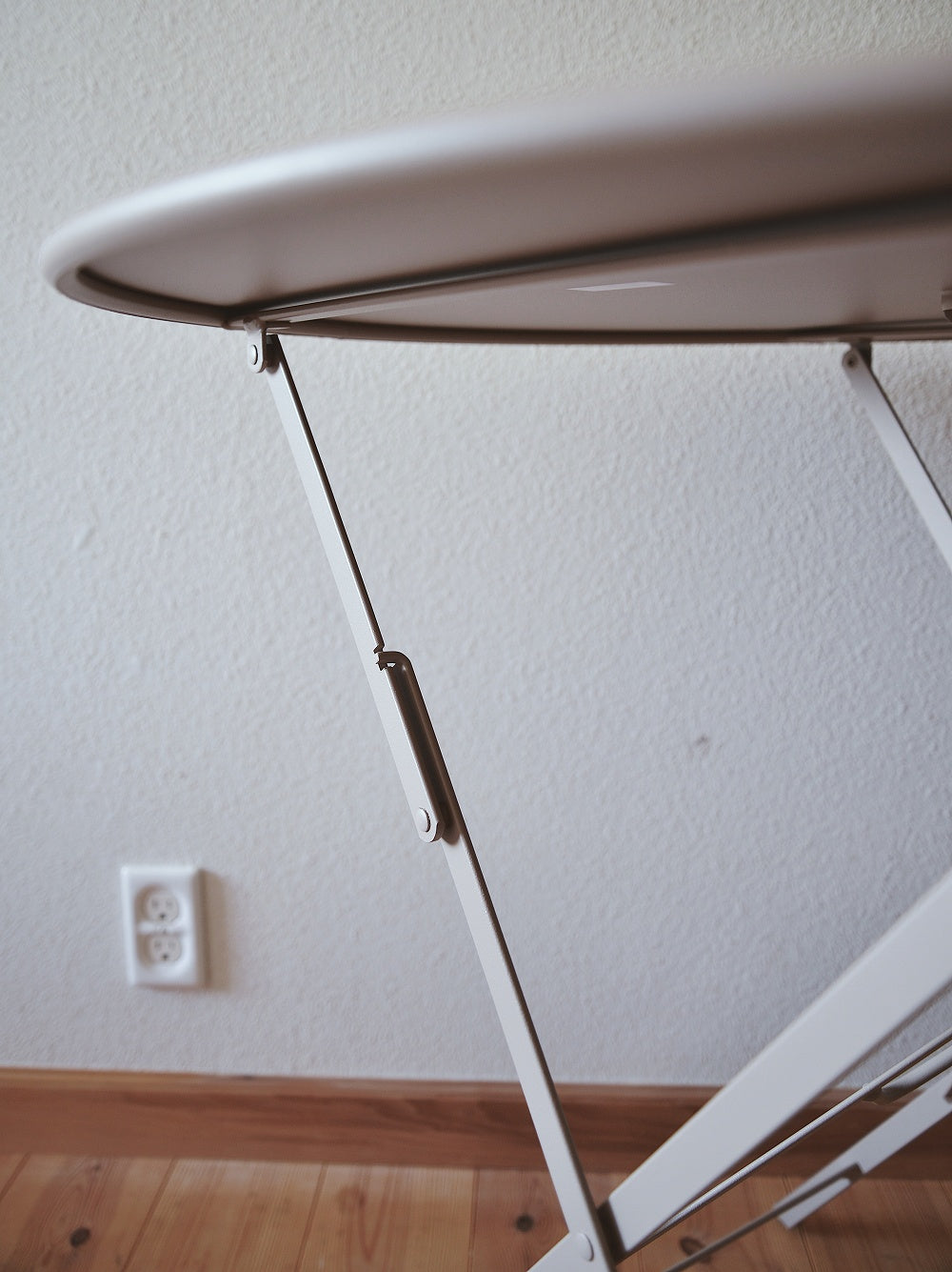 Fermob Bistro Round Table Medium 77cm