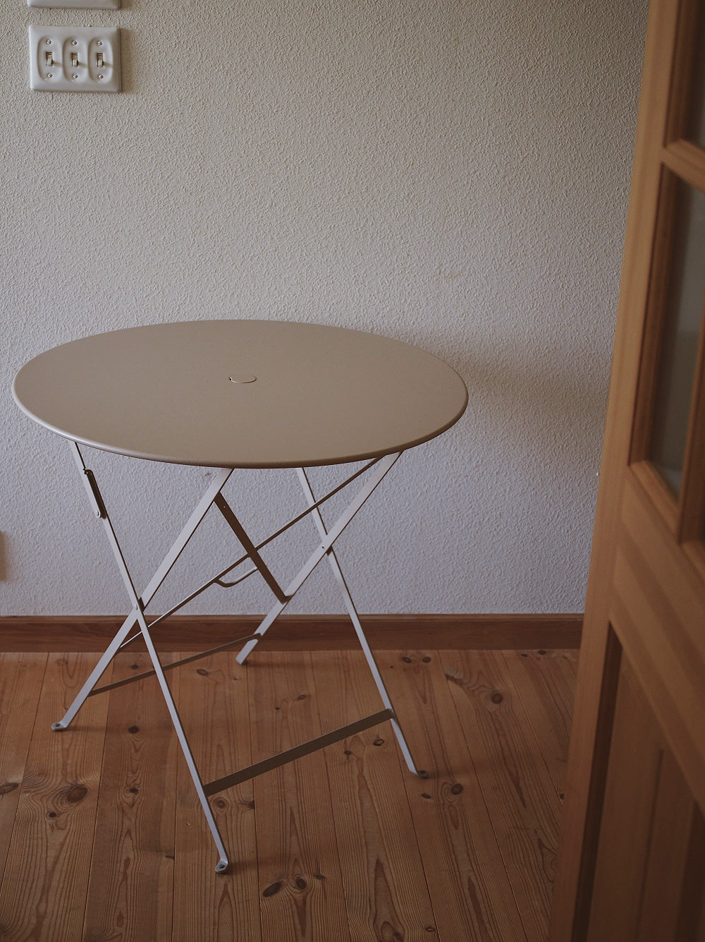 Fermob Bistro Round Table Medium 77cm