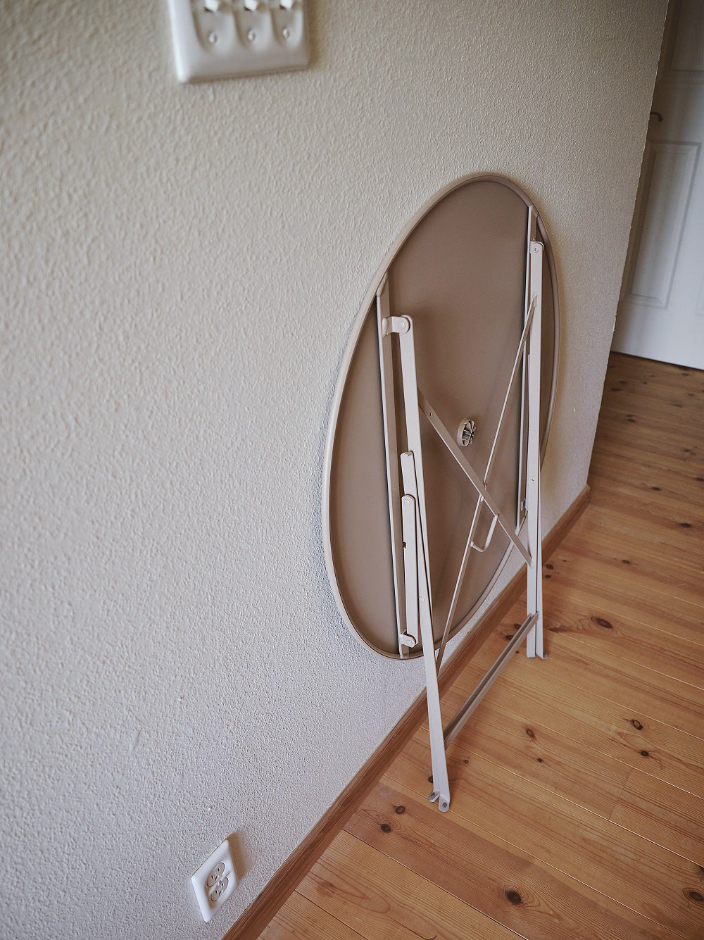 Fermob Bistro Round Table Medium 77cm