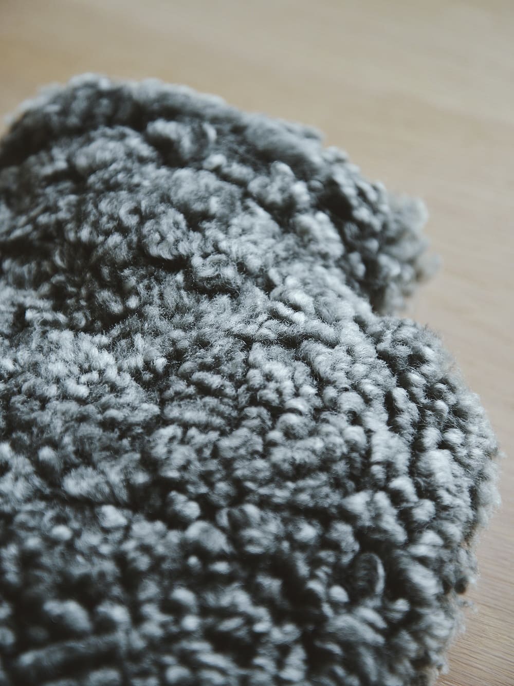 Hot Water Bottle Sheepskin