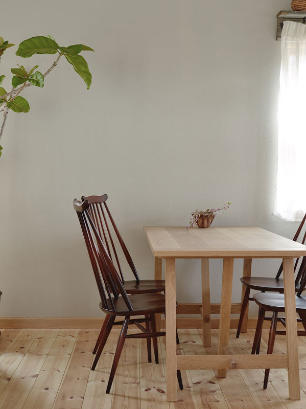 Hata Trestle Table/Desk