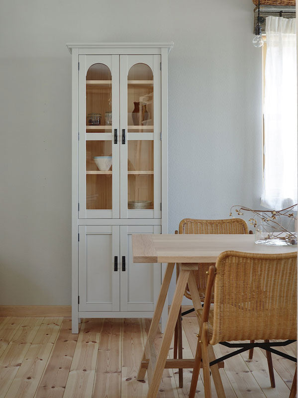 Hata Trestle Table/Desk