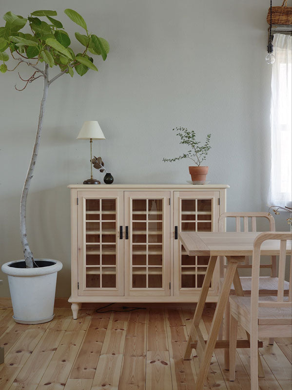 Hata Trestle Table/Desk