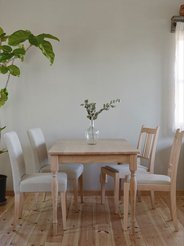 Linen Chair リネン チェア