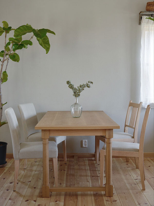 Linen Chair リネン チェア