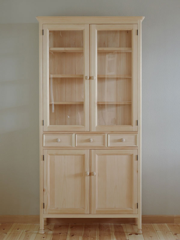Doc Cabinet