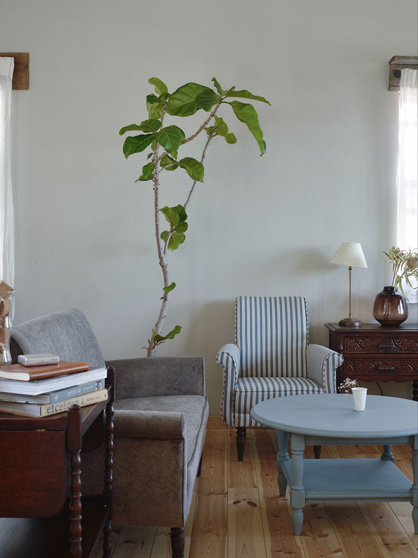 Sawa Sofa 1P - サワ ソファ 1P