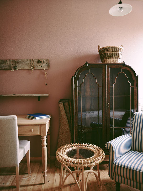 Sawa Sofa 1P - サワ ソファ 1P