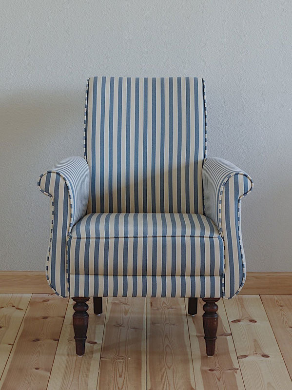 Sawa Sofa 1P - サワ ソファ 1P