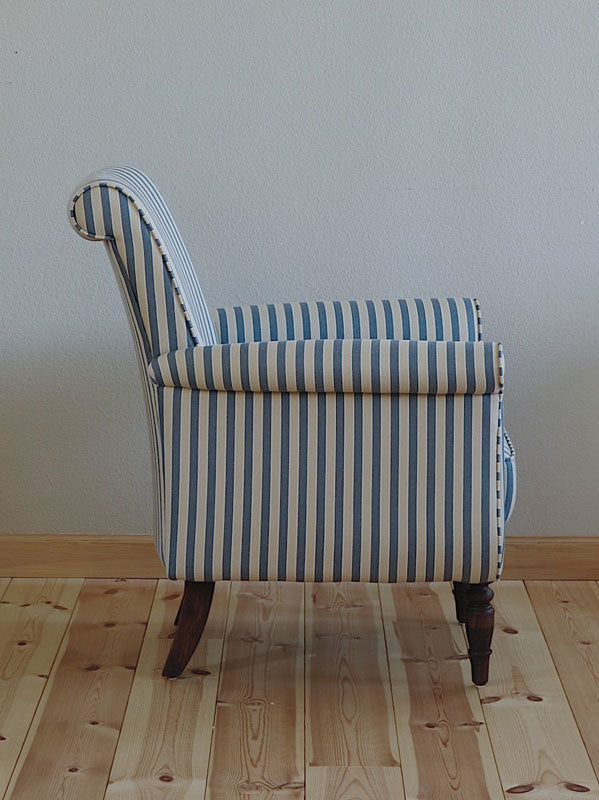 Sawa Sofa 1P - サワ ソファ 1P