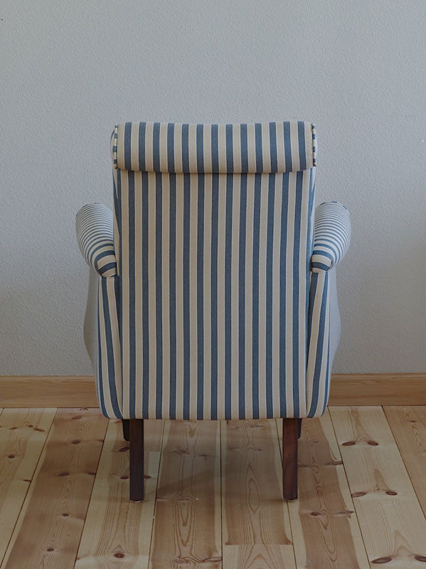 Sawa Sofa 1P - サワ ソファ 1P