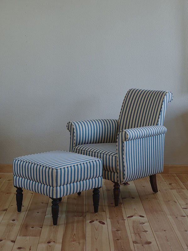 Sawa Sofa 1P - サワ ソファ 1P