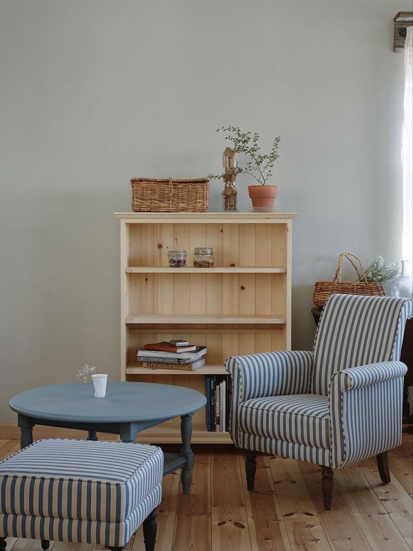 Sawa Sofa 1P - サワ ソファ 1P