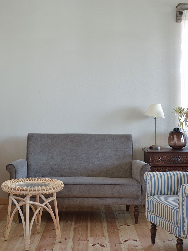 Sawa Sofa 2P - サワ ソファ 2P