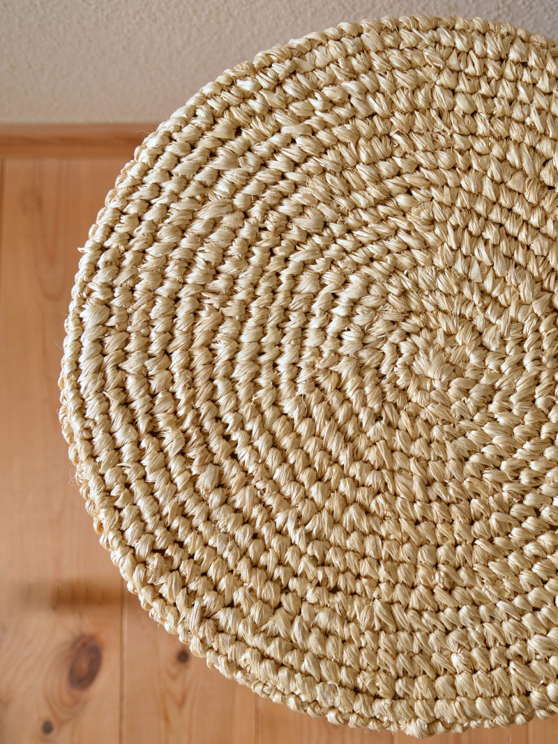 Natural Plant Stool ナチュラル プラント スツール