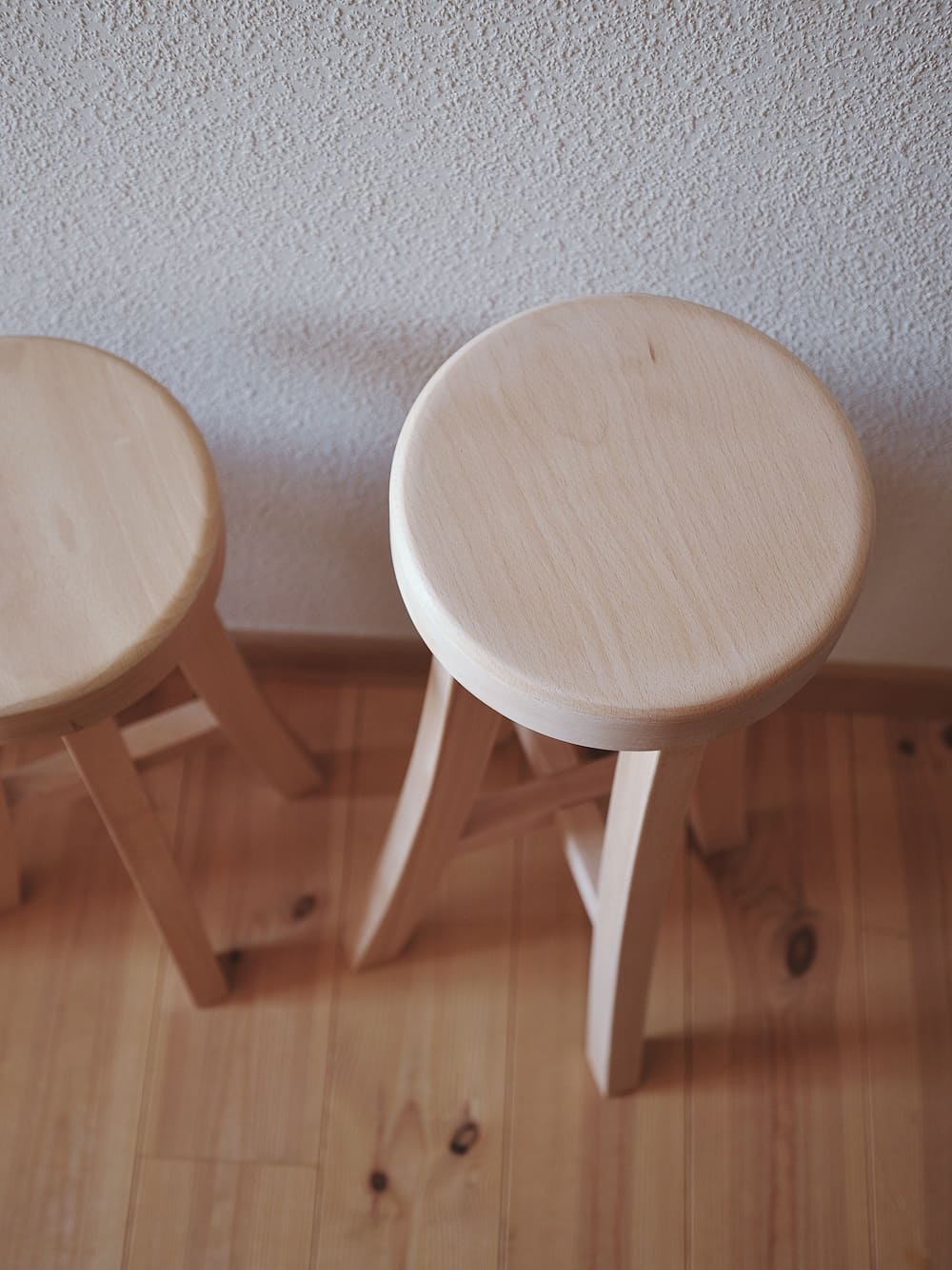 Stool