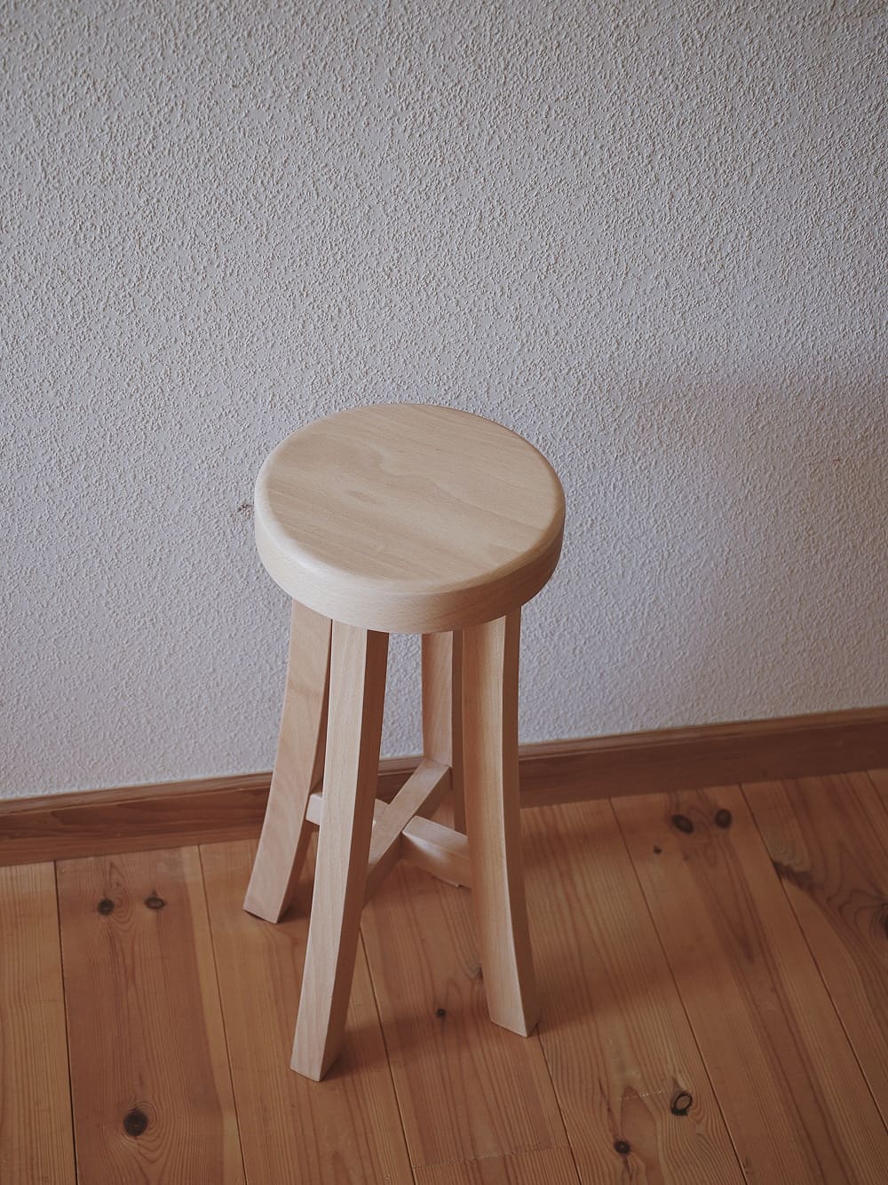 Stool