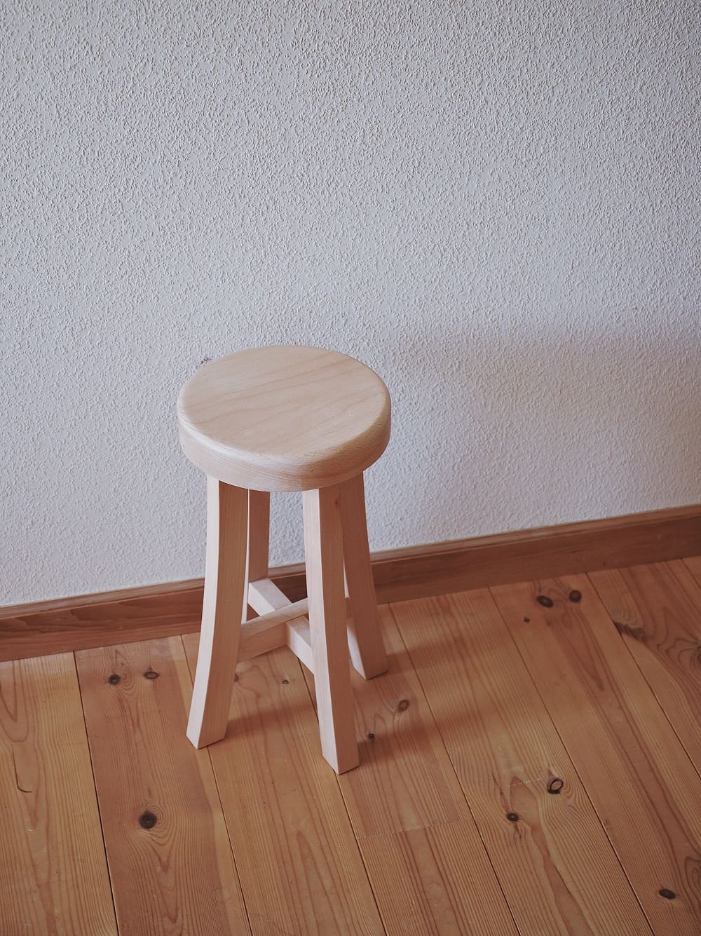 Stool