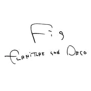 fig furniture and deco logo