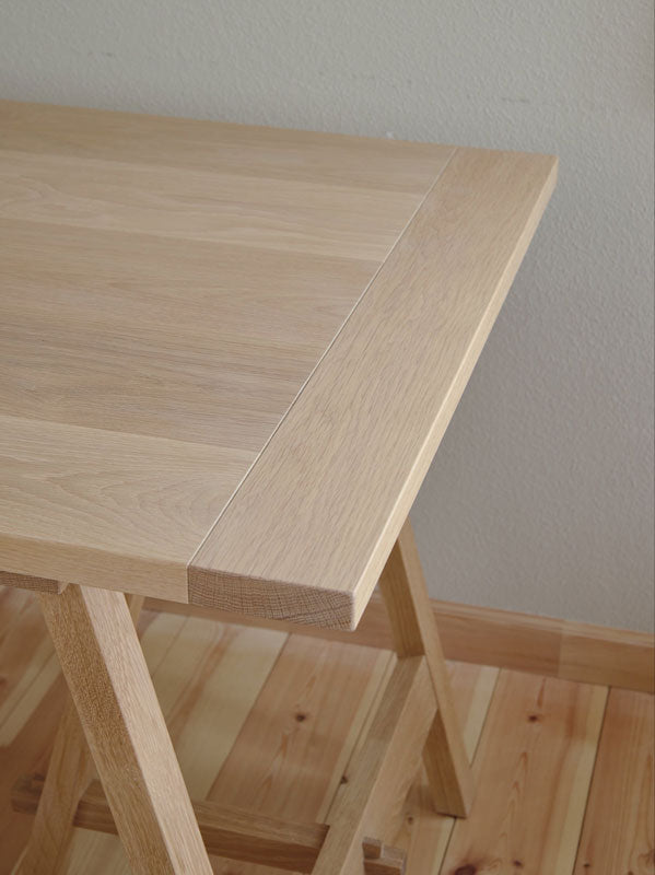 Hata Trestle Table/Desk